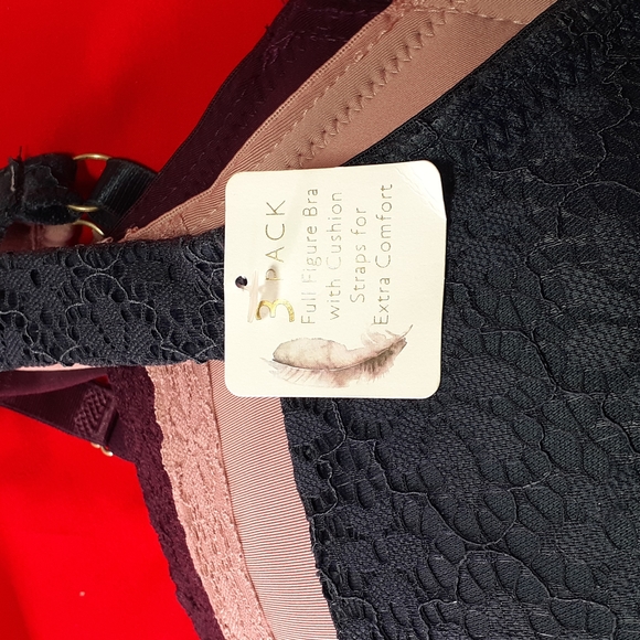 JESSICA SIMPSON BRA - Picture 3 of 6